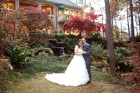 battle wedding